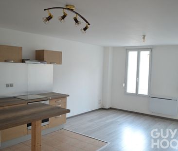 A LOUER APPARTEMENT F3 à PONTARLIER - Photo 3