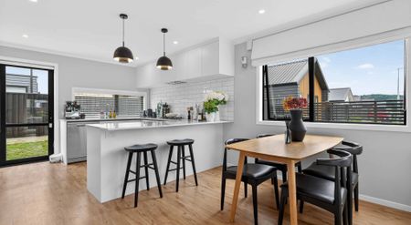 Wallaceville 3 Bedrooms - Photo 5