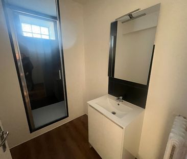 Location appartement 2 pièces, 43.30m², Saint-Nazaire - Photo 4