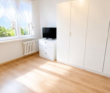 Sosnowiec, Sielec Mieszkanie na wynajem - Zdjęcie 4