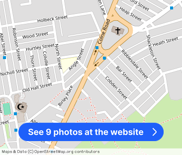 Briercliffe Road, Burnley - Photo 1