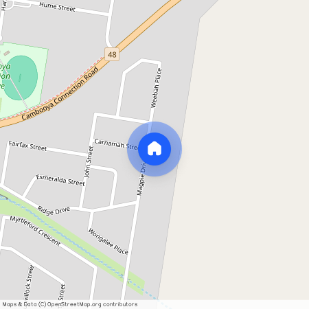 2 / 24 Magpie Drive, Cambooya