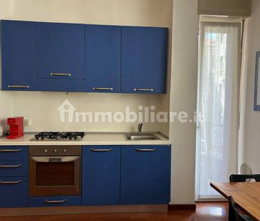 Monolocale via Atto Vannucci 6, Porta Romana - Medaglie d'Oro, Milano - Foto 4