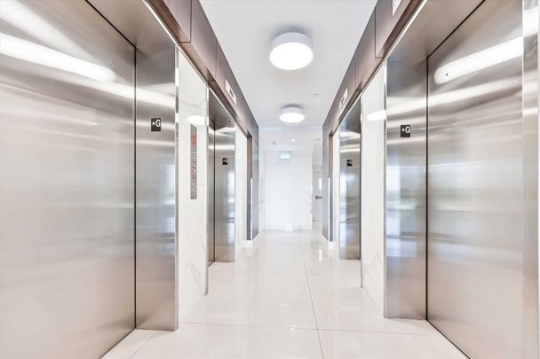 For Lease - 275 Village Green Square Unit# 2321, Toronto, Ontario - Photo 1