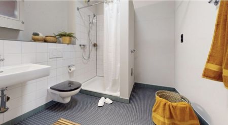 3-ROOM APARTMENT IN ZURICH, FURNISHED, TEMPORARY - Foto 5