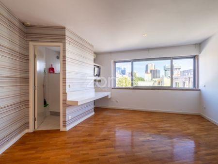 Apartamento T1 em Lisboa - Photo 2