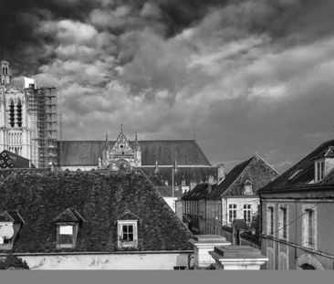 Location Appartement P2 Sens - Photo 2