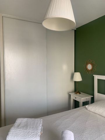 T3 meublé - rue de la liberte - Photo 4