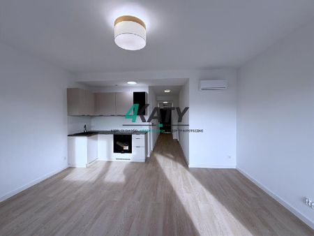 Mieszkanie śląskie Pszczyna powierzchnia 40.8 m² C160-WM-19863 - Фото 4