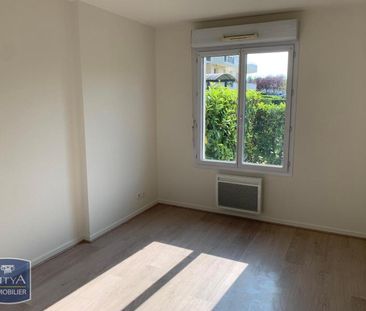 Location Appartement 2 pièces 47m² POITIERS 86000 - Photo 1