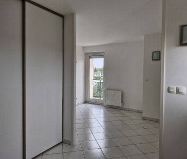 Location Appartement 2 pièces 32m² PONTAULT COMBAULT 77340 - Photo 6