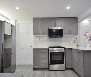 For Lease - 442 Highland Road Unit# Basement, Kitchener, Ontario - Photo 5