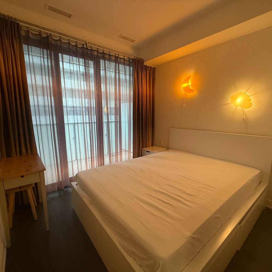 For Lease - 50 Charles Street Unit# 405, Toronto, Ontario - Photo 1