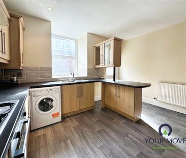 3 bedroom terraced house to rent - Photo 4
