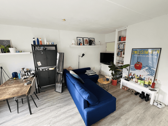 Kruisplein 69B - Foto 1