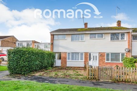 3 bedroom house to rent - Photo 2