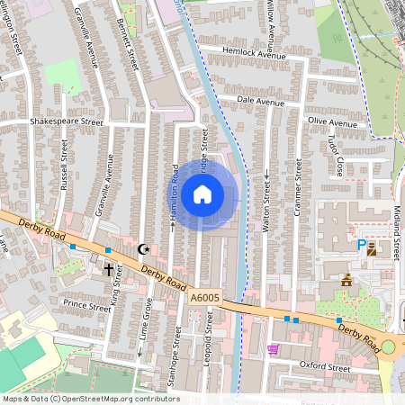 Long Eaton, NG10 4QQ, Nottingham