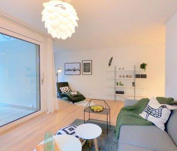 Stadtwohnung im modernen Neubau Wassergasse 53 - Photo 3
