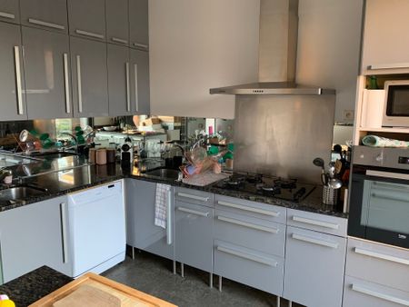 Location Maison 6 pièces 179m² FRANCHEVILLE 69340 - Photo 3