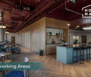 1 bedroom flat to rent - Photo 5