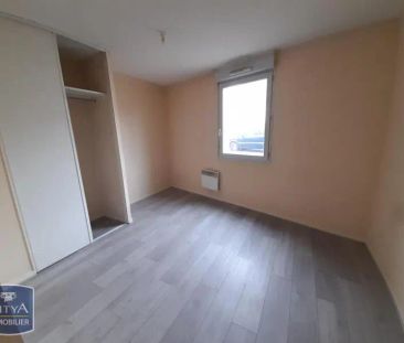 Appartement à louer 2 pièces 46.8m² - Photo 1