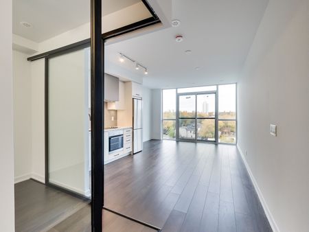 For Lease - 899 Queen Street Unit# 603, Toronto, Ontario - Photo 2