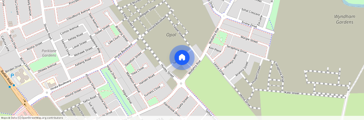 20 Taupe Street, Wyndham Vale VIC 3024