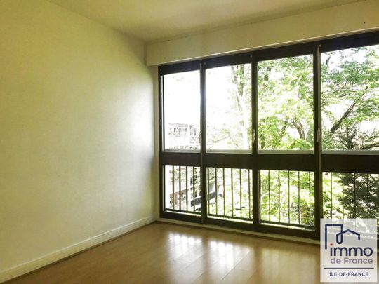 Location appartement 4 pièces 83.86 m² à Chilly-Mazarin (91380) - Photo 1