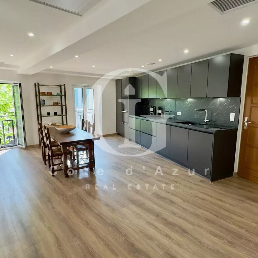 Location Appartement 3 pièces 80m² VALLAURIS 06220 - Photo 1