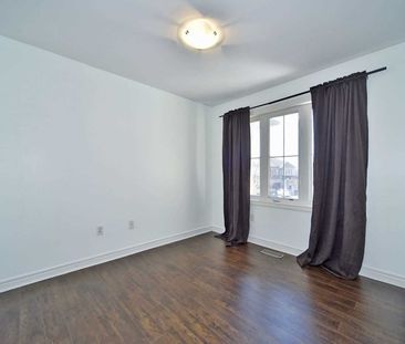 For Lease - 65 Aldonschool Court Unit# main+2nd flr, Ajax, Ontario - Photo 5
