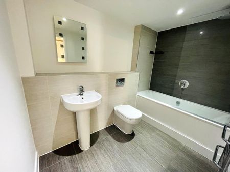 1 bedroom flat to rent - Photo 4