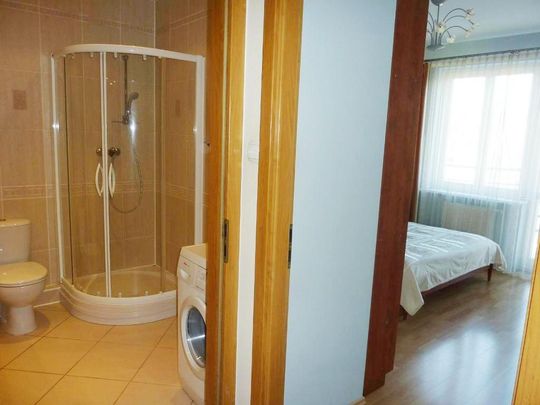 Komfortowy apartament 3 pokoje Centrum - Photo 1