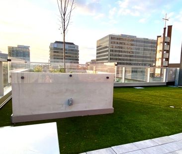 For Lease - 60 Frederick Street Unit# 2804, Kitchener, Ontario - Photo 4