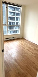 1 bedroom coal harbour view - Photo 3