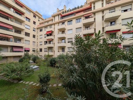Location Appartement 3 pièces 68m² NICE 06300 - Photo 5