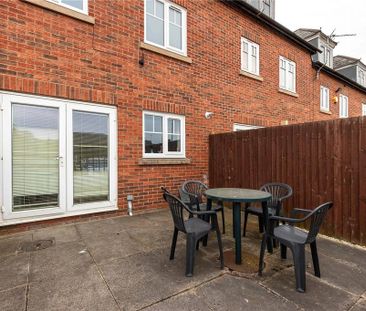 1 bedroom terraced house to rent - Photo 1