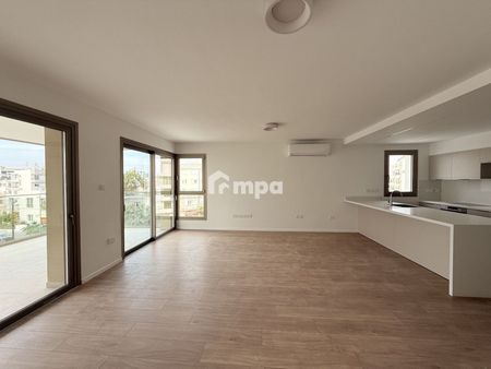 Διαμέρισμα για ενοικίαση - Στρόβολος, - Photo 2