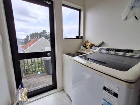 Sunny Family Home in Churton Park - Photo 5