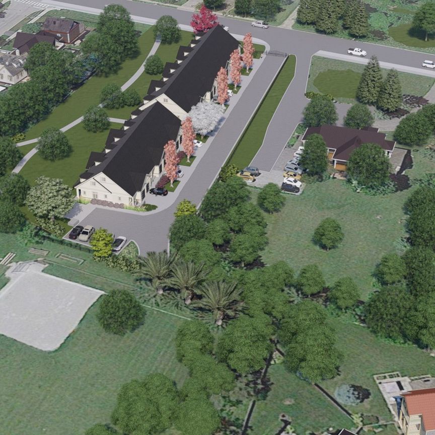 For Lease - 263 Barrie Street Unit#, Bradford West Gwillimbury, Ontario - Photo 1