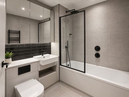 1 Bed Flat, Hawksbury Heights, SE17 - Photo 3