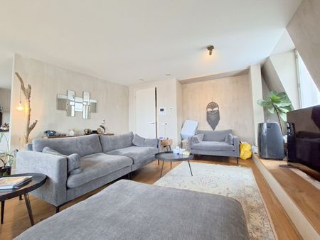 Damrak 30-G, Nieuwendijk-Noord, 1012LJ, Amsterdam - Foto 4