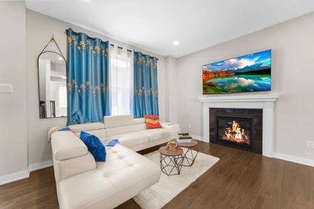 For Lease - 280 Sapling Grove, Barrhaven, Ontario - Photo 2