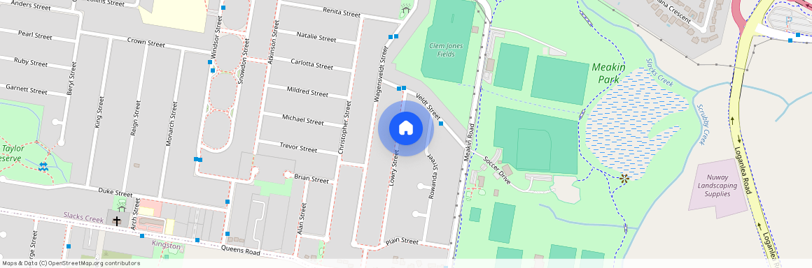 35 Lowry Street, Slacks Creek QLD 4127