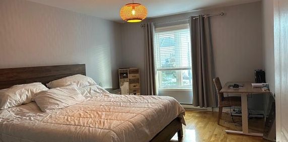 Grand Condo 4 1/2 a louer disponible maintenant - Photo 2