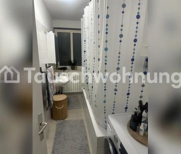 TAUSCHWOHNUNG GEWOFAG 2 zimmer in giesing gegen 3-4 zimmer - Photo 1