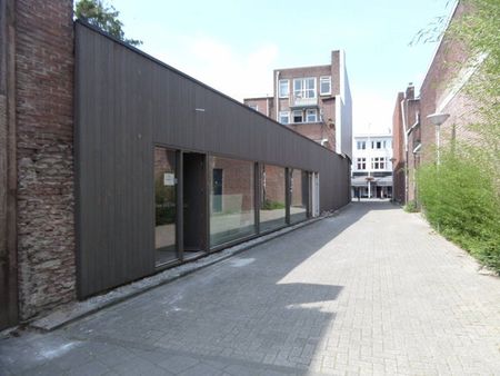 Te huur: Appartement Grote Berg in Eindhoven - Foto 4