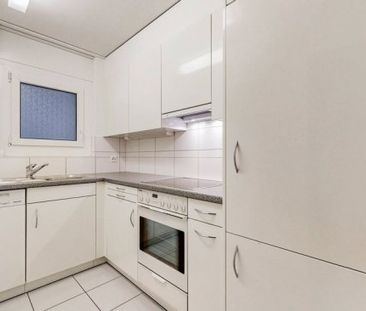 2.5 Zimmer, 2. Stock - Photo 3