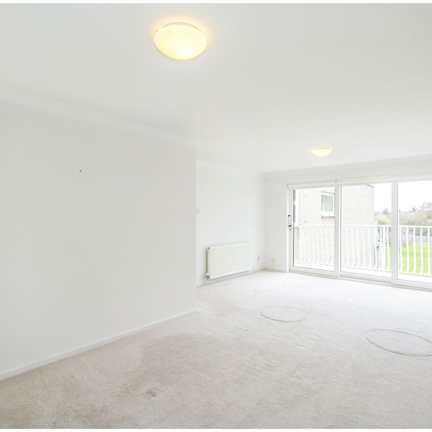 2 bedroom apartment to rent Stourbanks, Conifer Close, Christchurch, BH23 - Photo 1