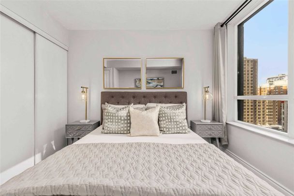 For Lease - 15 Northtown Way Unit# 1029, Toronto, Ontario - Photo 1