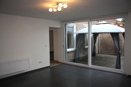 Te huur: Appartement Mauritslaan in Geleen - Foto 4